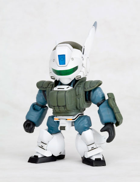 AV-98 Ingram 1 (Reactive Armor), Kidou Keisatsu Patlabor 2 The Movie, Kotobukiya, Model Kit