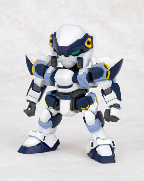ARX-7 Arbalest, Full Metal Panic! The Second Raid, Kotobukiya, Model Kit