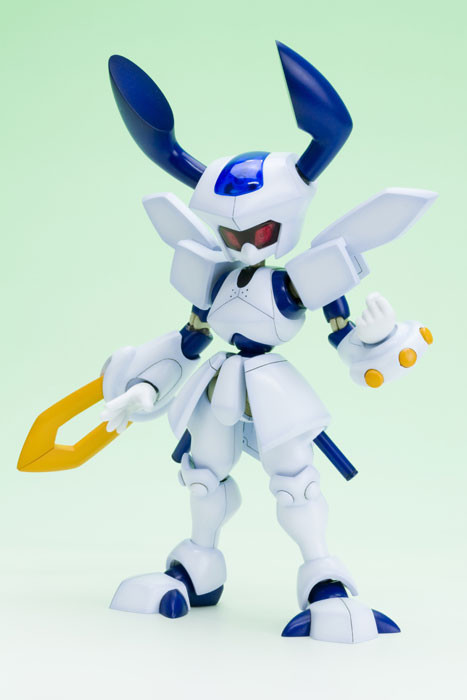 Rokusho, Medarot DS, Kotobukiya, Model Kit, 1/6