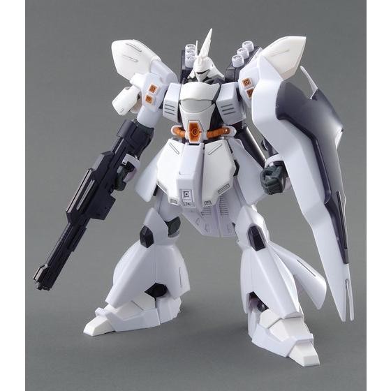 MSN-04 Sazabi (GPB Color), Mokei Senshi Gunpla Builders Beginning G, Bandai, Model Kit, 1/144