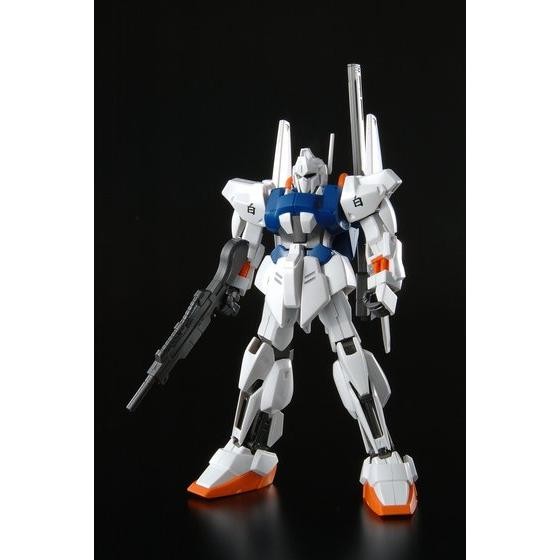 MSN-00100 Hyaku Shiki (GPB Color), Mokei Senshi Gunpla Builders Beginning G, Bandai, Model Kit, 1/144