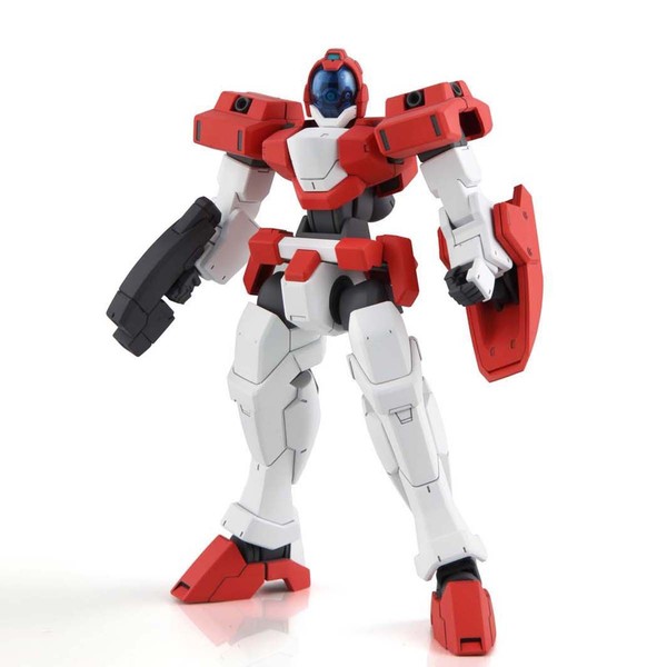 RGE-B790 Genoace, Kidou Senshi Gundam AGE, Bandai, Model Kit, 1/144