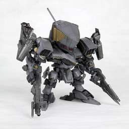 Rayleonard 03-Aaliyah (Supplice), Armored Core, Kotobukiya, Model Kit