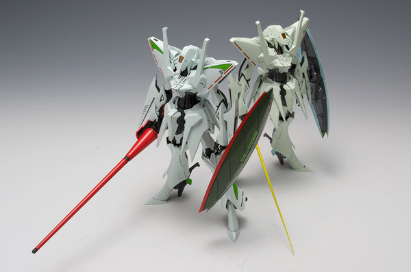 Engage Octaver SR3 (Limited Edition), Five Star Monogatari, Wave, Model Kit, 1/144