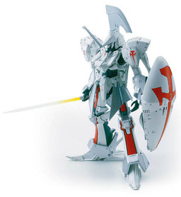 LED Mirage, Five Star Monogatari, Wave, Model Kit, 1/144