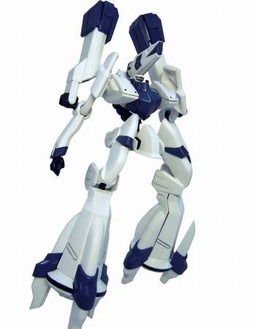 Imber, Idolmaster Xenoglossia, Kotobukiya, Model Kit