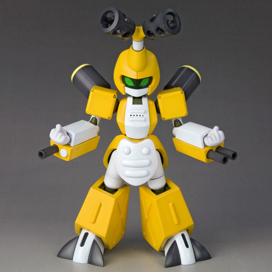 Metabee, Medarot DS, Kotobukiya, Model Kit, 1/6