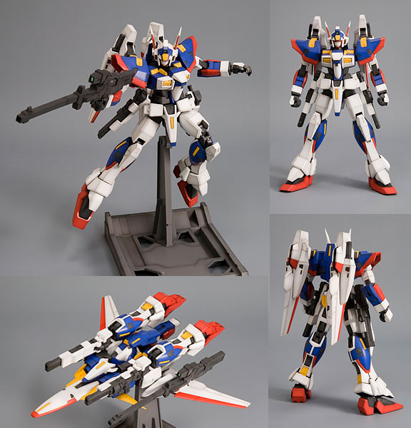 R-1, Super Robot Taisen OG: Original Generations, Kotobukiya, Model Kit, 1/100