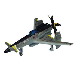 Sanka Mk. B, Sky Crawlers, Platz, Model Kit, 1/144