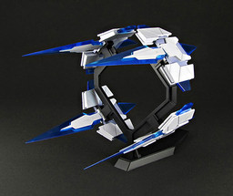 Burst Parts (SGF Series), Darius Burst, PLUM, Taito, Model Kit, 1/60