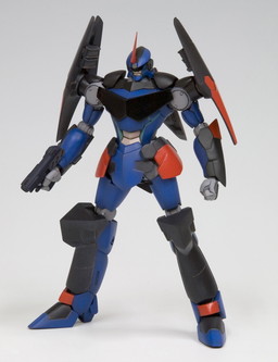 Grapearl Gimmy, Tengen Toppa Gurren-Lagann, Kotobukiya, Model Kit