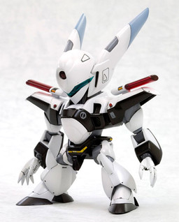 AV-X0 ZERO Reishiki, Kidou Keisatsu Patlabor, Kotobukiya, Model Kit