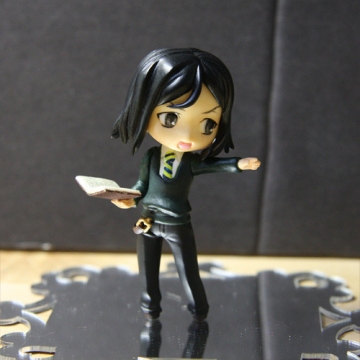 Waver Velvet, Fate/Zero, Individual sculptor, Garage Kit
