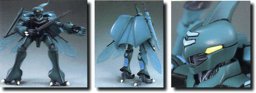 Dunbine, Seisenshi Dunbine, Bandai, Model Kit, 1/72