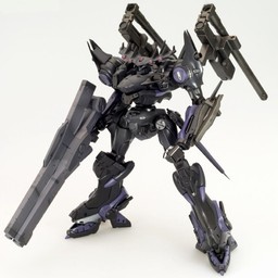 Mirage C02-Uranus (Mavors, Miyazawa Limited Edition), Armored Core, Kotobukiya, Model Kit, 1/72