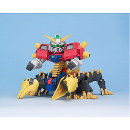 JDG-00X Devil Gundam, Kidou Butouden G Gundam, Bandai, Model Kit