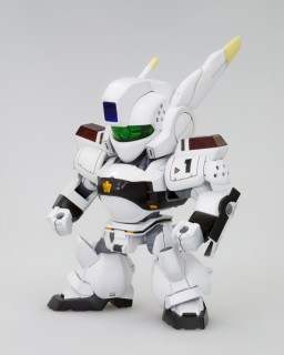 AV-98 Ingram 1, Kidou Keisatsu Patlabor, Kotobukiya, Model Kit