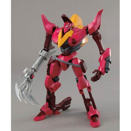 Type-02 Guren Mk-II (Original), Code Geass - Hangyaku No Lelouch, Bandai, Model Kit, 1/35, 4543112538086