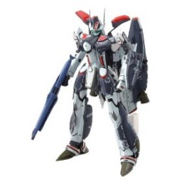 VF-25F Super Messiah Valkyrie (Saotome Alto Custom), Macross Frontier, Bandai, Model Kit, 1/72