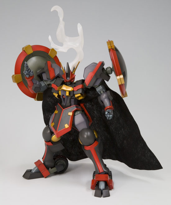 Außenseiter, Super Robot Taisen OG: Original Generations, Kotobukiya, Model Kit