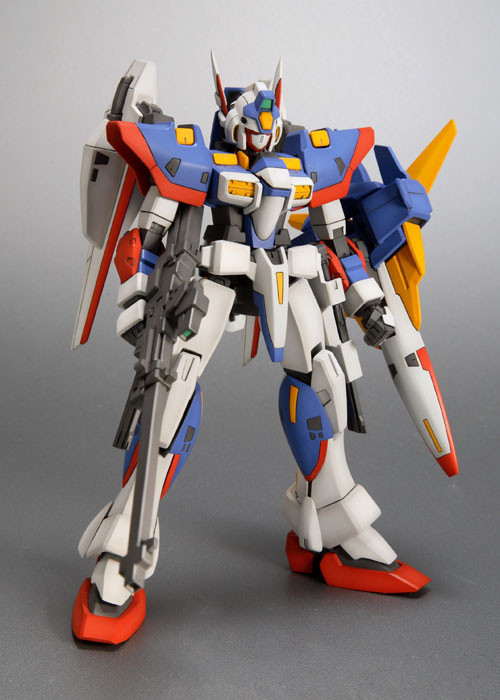 R-1, Super Robot Taisen Original Generation, Kotobukiya, Model Kit, 1/144