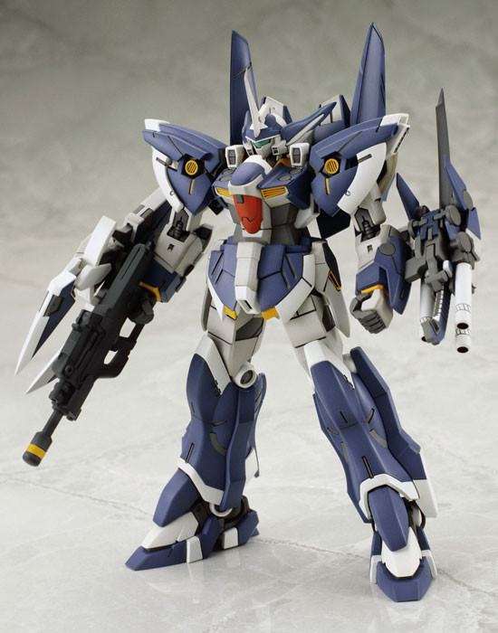 PTX-015R Wildwurger, Super Robot Taisen Original Generation, Kotobukiya, Model Kit, 1/144