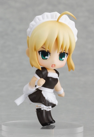 Saber, Fate/Hollow Ataraxia, Good Smile Company, Action/Dolls