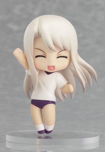 Illyasviel von Einzbern, Fate/Hollow Ataraxia, Good Smile Company, Action/Dolls