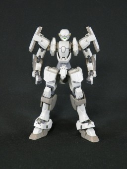 M9 Gernsback, Full Metal Panic! The Second Raid, Kotobukiya, Model Kit