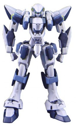 ARX-7 Arbalest, Full Metal Panic! The Second Raid, Kotobukiya, Model Kit