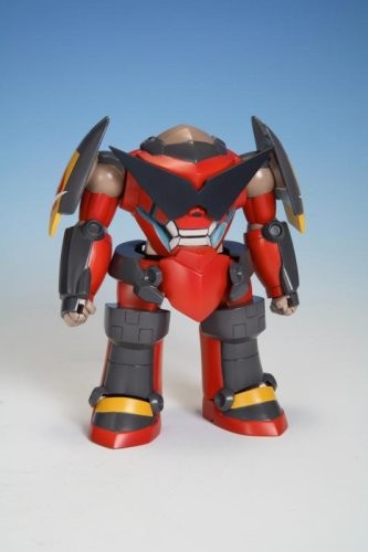 Gurren, Lagann, Tengen Toppa Gurren-Lagann, Kotobukiya, Model Kit