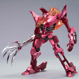 Type-02 Guren Mk-II (Royal Coating), Code Geass - Hangyaku No Lelouch, Bandai, Model Kit, 1/35