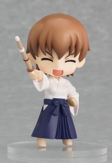 Fujimura Taiga, Fate/Hollow Ataraxia, Good Smile Company, Action/Dolls