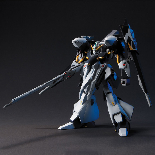 ORX-005 Gaplant TR-5 [Hrairoo], Advance Of Z: Titans No Hata No Moto Ni, Bandai, Model Kit, 1/144, 4543112483393