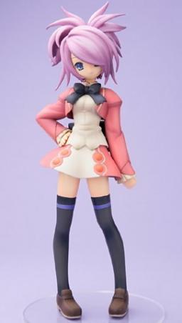 Akizuki Nagi, Peace@Pieces, Good Smile Company, Pre-Painted, 1/8, 4582191962214