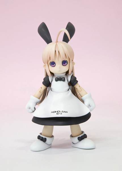 HoiHoi-san, Ichigeki Sacchu!! HoiHoi-san Legacy, Kotobukiya, Model Kit, 1/1, 4934054102396