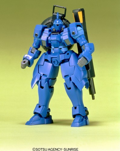 OZ-13MSX1 Vayeate, Shin Kidou Senki Gundam Wing, Bandai, Model Kit, 1/144