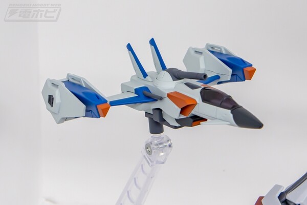 FX-550 Skygrasper, Kidou Senshi Gundam SEED, Bandai Spirits, Accessories