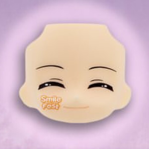 Face (Smile Fest), Good Smile Company, Accessories
