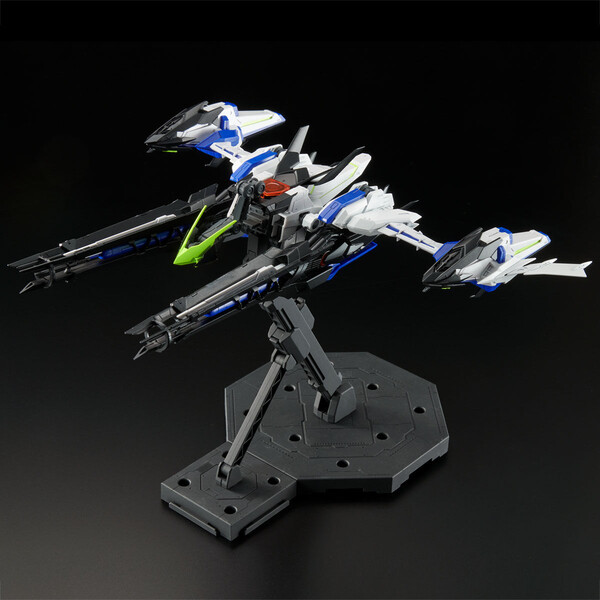 EW453R Raijin Striker, Kidou Senshi Gundam SEED Eclipse, Bandai Spirits, Accessories, 1/100