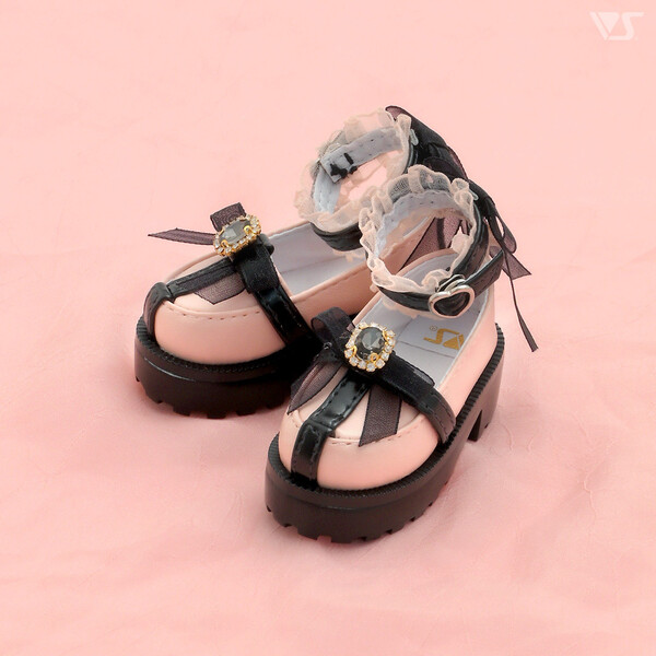 SB-MSD-219, Volks, Accessories, 1/4