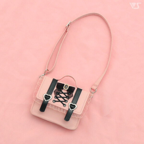 Small Devil Shoulder Bag, Volks, Accessories