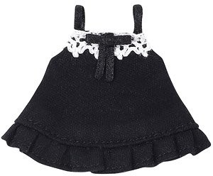 Sugar Camisole (Black), Azone, Accessories, 1/12, 4573199920078