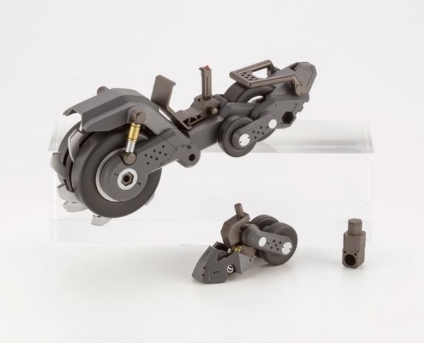Wheel Grinder, Kotobukiya, Accessories, 4934054011513