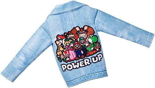 Daimao Koopa, Donkey Kong, Kinopio, Koopa Jr., Kuribou, Luigi, Mario, Nokonoko, Peach Hime, Yoshi, Super Mario Brothers, Mattel, Accessories, 1/6