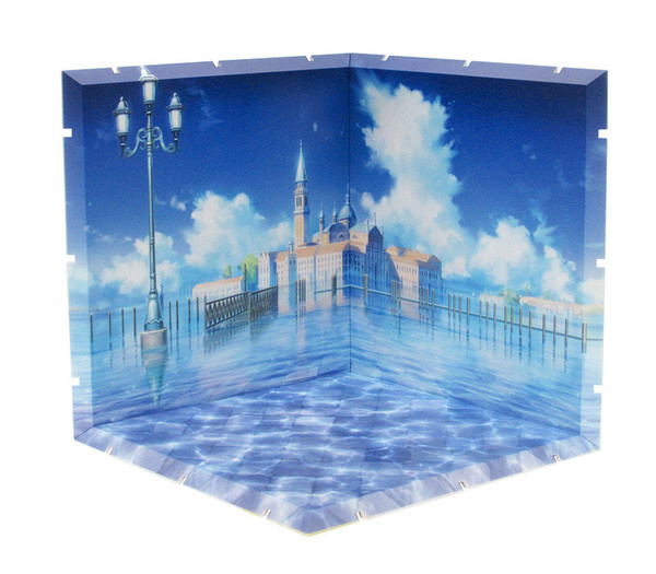 Harbor, PLM, Good Smile Company, Accessories, 4562292889498