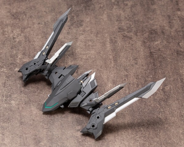 Exenith Wing, Kotobukiya, Accessories, 4934054054435