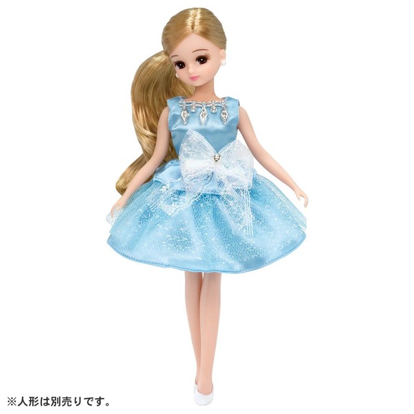 Shiny Sky, Licca-chan, Takara Tomy, Accessories, 4904810192909