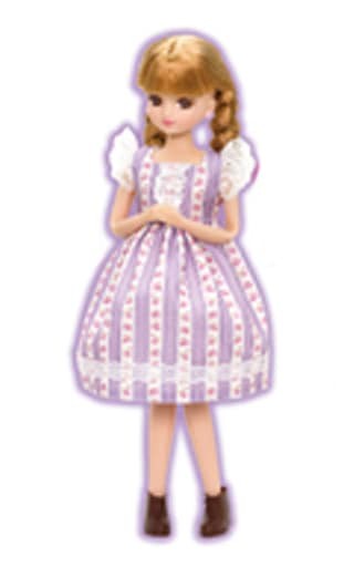 Country Flower, Licca-chan, Takara Tomy, Accessories, 4904810971641