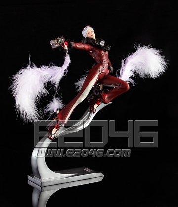 Jeanne, Bayonetta, E2046, Garage Kit, 1/6